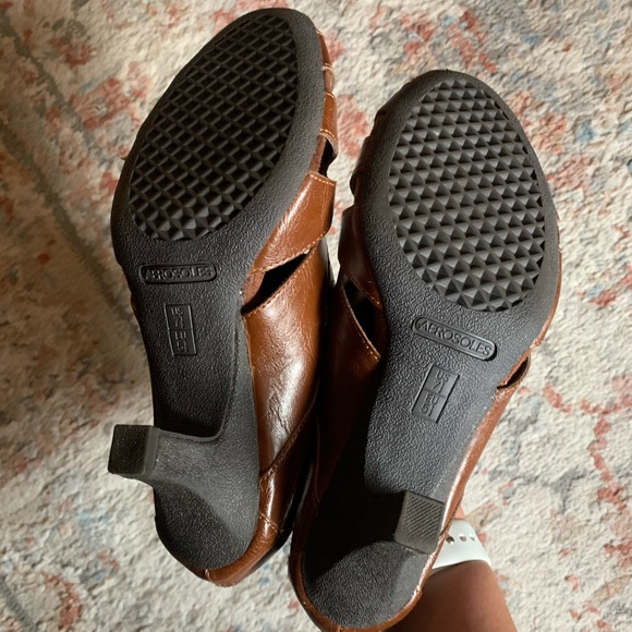 Aerosoles Fax Haven Size 7.5 - Picture 4 of 7